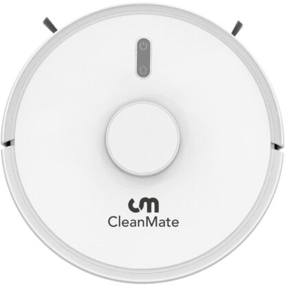 CleanMate LDS700 - Robotický vysavač a mop 2v1