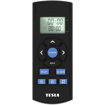 Dálkové ovládání Tesla RoboStar T60 - black