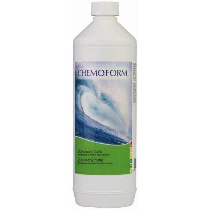 Chemoform základní čistič - 1L