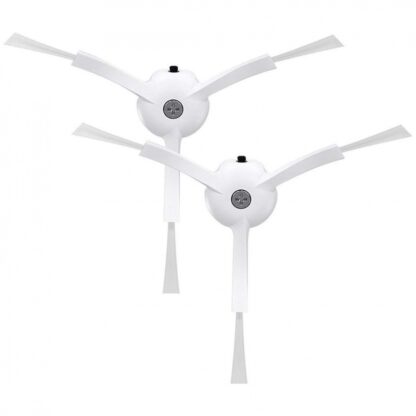 Boční kartáčky pro Xiaomi/Roborock - white 2ks