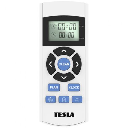 Dálkové ovládání Tesla RoboStar T30/T40/T60 - white