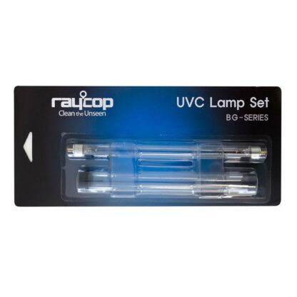 UV-C lampa Genie