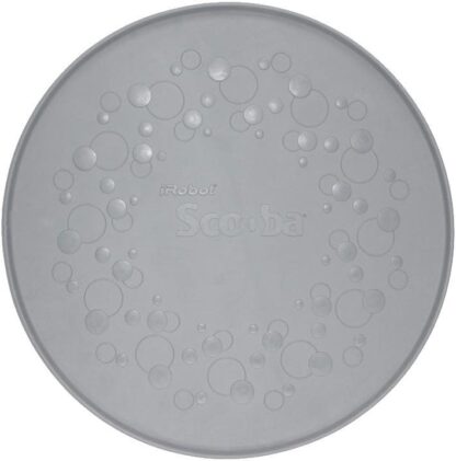 Storage mat - gray iRobot Scooba