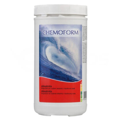 Chemoform Alkalinita - 1kg