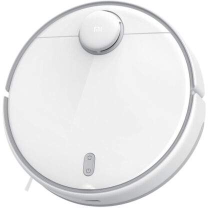 Xiaomi Mi Robot Vacuum Mop 2 Pro - white - Zánovní - Robotický vysavač a mop 2v1 - Image 2