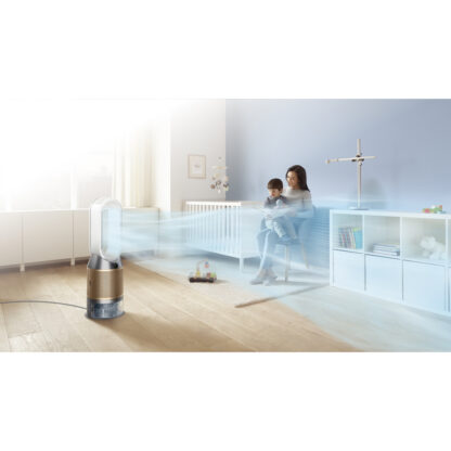 Dyson Purifier Humidify+Cool Formaldehyde PH04 - Čistička vzduchu 3v1 - Image 2