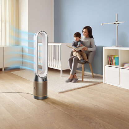 Dyson Purifier Cool Formaldehyde TP09 - Čistička vzduchu - Image 2