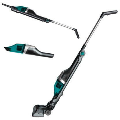 Rowenta RH1239 X-Trem Compact Flex Essential 2v1 - Tyčový vysavač - Image 2