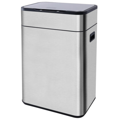 Helpmation ELEGANT 40L (AK5515) - Bezdotykový koš