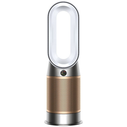 Dyson Purifier Hot+Cool Formaldehyde HP09 - Čistička vzduchu 3v1