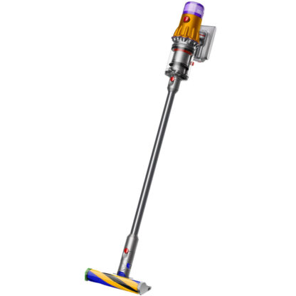 Dyson V12 Detect Slim Absolute - Tyčový vysavač