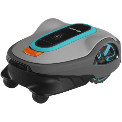 Gardena Sileno life 1000 - Robotická sekačka - Image 2