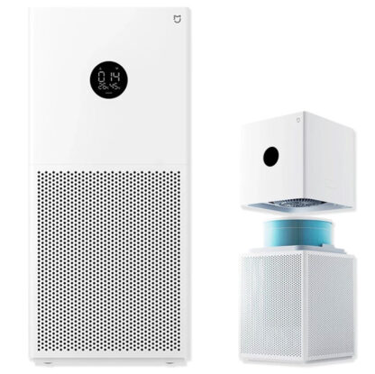 Xiaomi Smart Air Purifier 4 Lite - Čistička vzduchu - Image 2