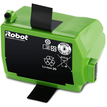 Baterie Li-Ion 3300 mAh pro iRobot Roomba série s - Image 2