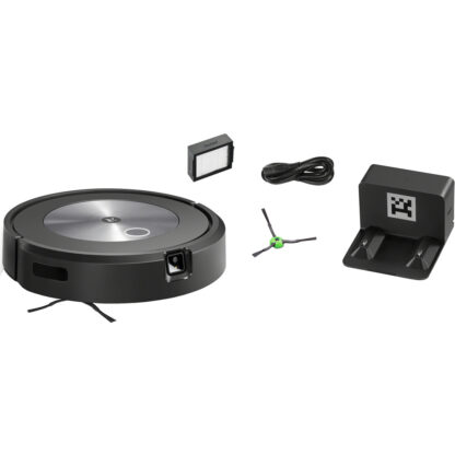 iRobot Roomba j7 - Robotický vysavač - Image 2