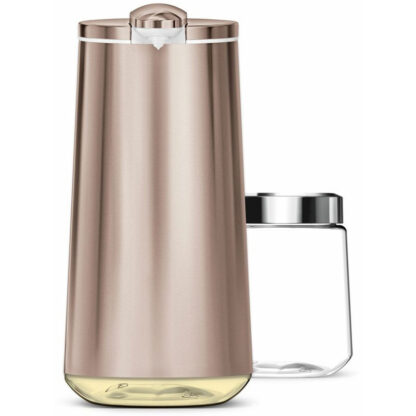 Simplehuman 295 ml rose gold - nerez ocel - Bezdotykový dávkovač mýdla - Image 2