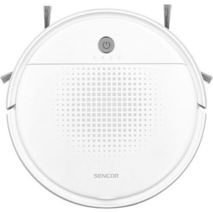 Sencor SRV 1550WH - Robotický vysavač s mopem