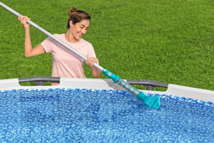 Bestway AquaSurge 58771 - Aku vysavač do bazénu - Image 2