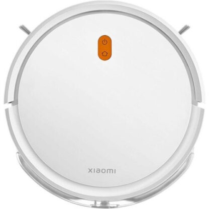 Xiaomi Robot Vacuum E5 - white - Robotický vysavač a mop 2v1