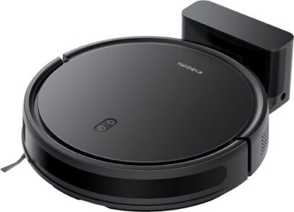 Xiaomi Robot Vacuum E10C - black - Robotický vysavač a mop 2v1 - Image 2