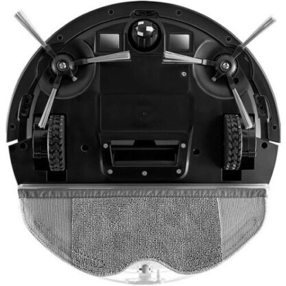 Xiaomi Robot Vacuum E5 - black - Robotický vysavač a mop 2v1 - Image 2