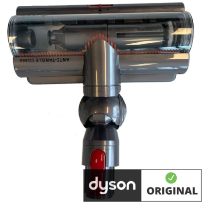 Dyson inteligentní podlahová hubice Digital Motorbar - originál