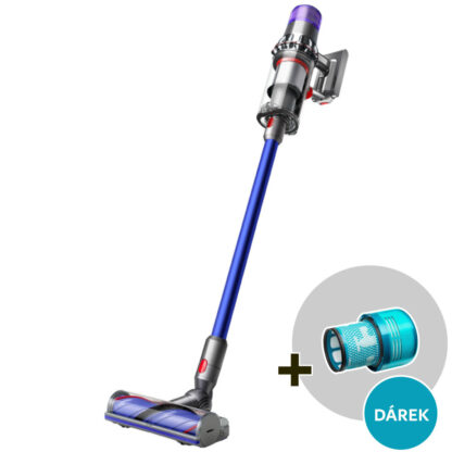 Dyson V11 Absolute 2022 - Nový, pouze rozbaleno - Tyčový vysavač - Image 2