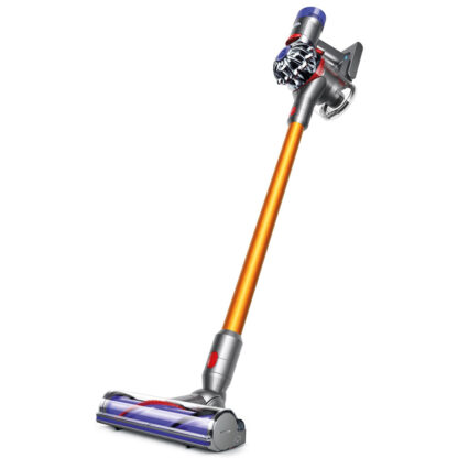 Dyson V8 Absolute 2023 - Nový, pouze rozbaleno - Tyčový vysavač