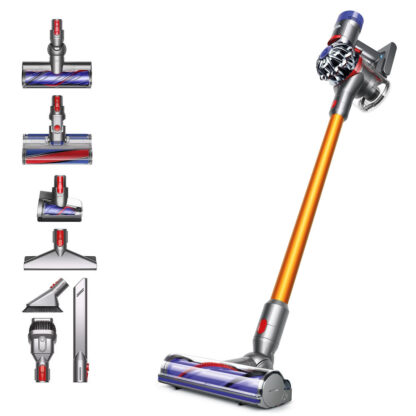 Dyson V8 Absolute 2023 - Nový, pouze rozbaleno - Tyčový vysavač - Image 2