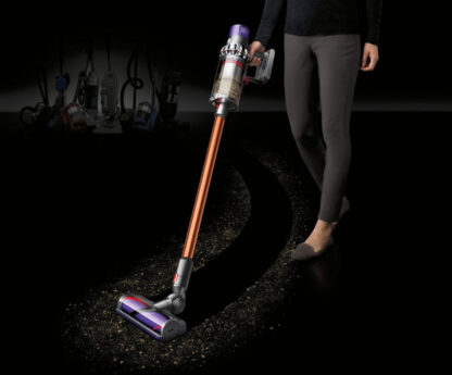 Dyson V10 Absolute 2023 - Tyčový vysavač - Image 2