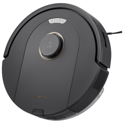 Roborock Q5 PRO - black - Robotický vysavač a mop 2v1