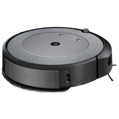 iRobot Roomba Combo i5+ Neutral - Robotický vysavač s mopem - Image 2