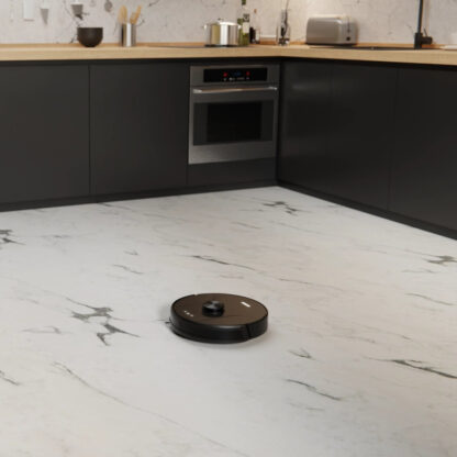 Tesla Smart Robot Vacuum Laser AI200 - Robotický vysavač a mop 2v1 - Image 2