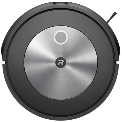 iRobot Roomba Combo j5 (5178) - Robotický vysavač s mopem