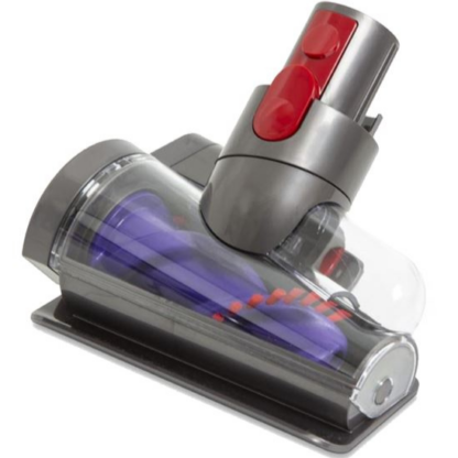 Dyson hubice s kónickým kartáčem pro V8/V10/V11/V15/Outsize - originál