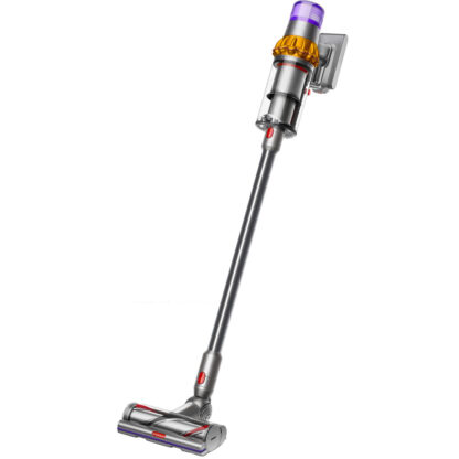 Dyson V15 Detect Absolute 2023 - Tyčový vysavač