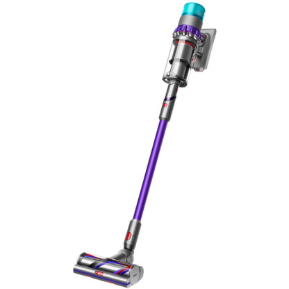 Dyson Gen5detect Absolute - Tyčový vysavač - Image 2