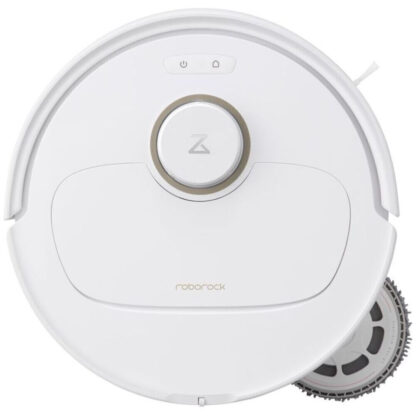 Roborock Qrevo Pro - white - Robotický vysavač s mopem - Image 2