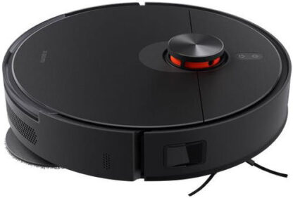 Xiaomi Robot Vacuum S20+ - black - Robotický vysavač a mop 2v1 - Image 2