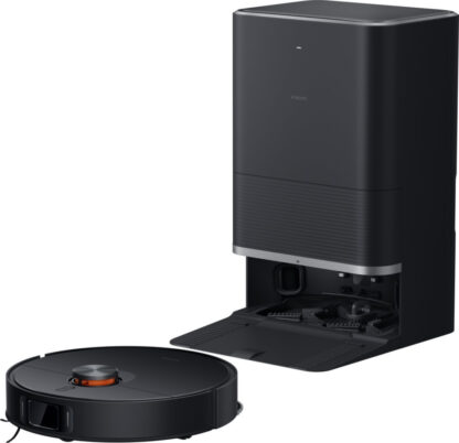 Xiaomi Robot Vacuum X20 MAX EU - Robotický vysavač s mopem - Image 2
