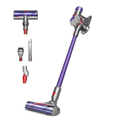 Dyson V8 Origin - Tyčový vysavač - Image 2