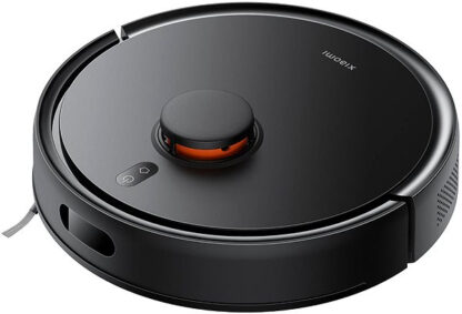 Xiaomi Robot Vacuum S20 - black - Robotický vysavač a mop 2v1 - Image 2