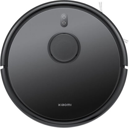 Xiaomi Robot Vacuum S20 - black - Robotický vysavač a mop 2v1