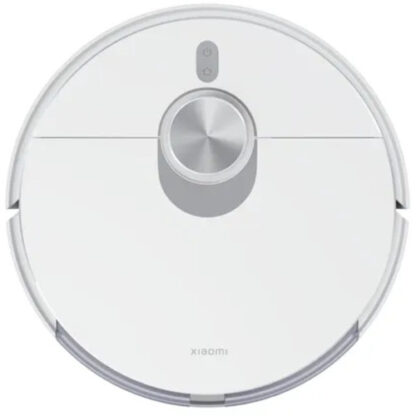 Xiaomi Robot Vacuum S20+ - white - Robotický vysavač a mop 2v1