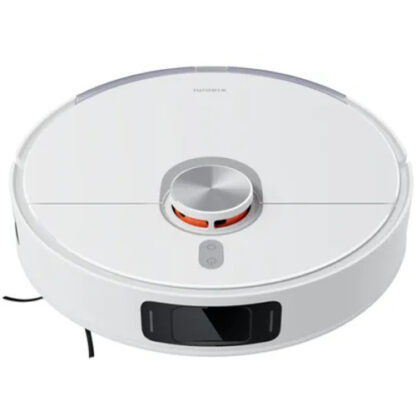 Xiaomi Robot Vacuum S20+ - white - Robotický vysavač a mop 2v1 - Image 2