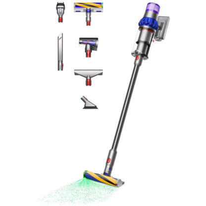 Dyson V15 Detect Fluffy - Tyčový vysavač - Image 2