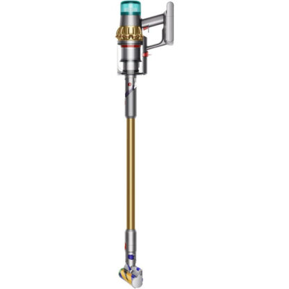Dyson V15 Detect Absolute Gold - Tyčový vysavač - Image 2