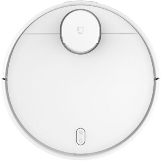 Xiaomi Mi Robot Vacuum Mop Pro - white - Zánovní - Robotický vysavač