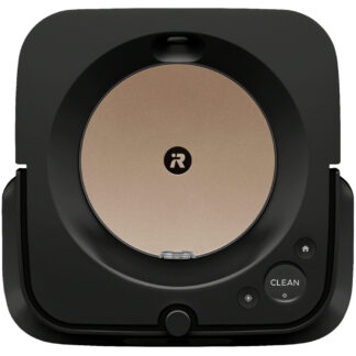 iRobot Braava jet m6 black - limited edition - Zánovní - Robotický mop