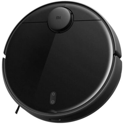 Xiaomi Mi Robot Vacuum Mop 2 Pro - black - Zánovní - Robotický vysavač a mop 2v1 - Image 2